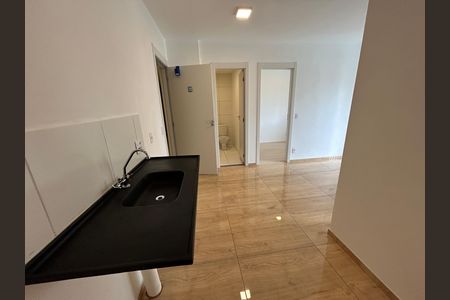 Apartamento para alugar com 40m², 2 quartos e sem vagaCozinha