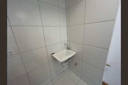 Apartamento para alugar com 40m², 2 quartos e sem vagaÁrea de Serviço