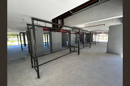 Apartamento para alugar com 40m², 2 quartos e sem vagaBicicletário