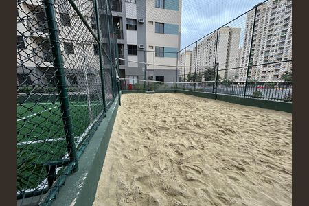 Apartamento para alugar com 40m², 2 quartos e sem vagaQuadra de areia