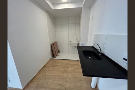Apartamento para alugar com 40m², 2 quartos e sem vagaCozinha