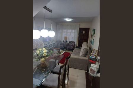 Casa à venda com 2 quartos, 80m² em Vila do Castelo, São Paulo