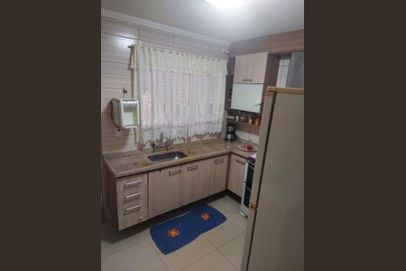 Casa à venda com 80m², 2 quartos e 1 vaga