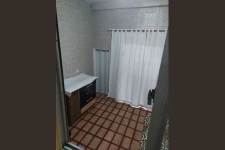 Casa à venda com 80m², 2 quartos e 1 vaga