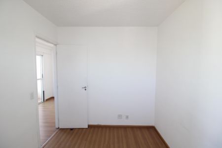 Quarto 2 de apartamento para alugar com 2 quartos, 49m² em Vila Roque, São Paulo
