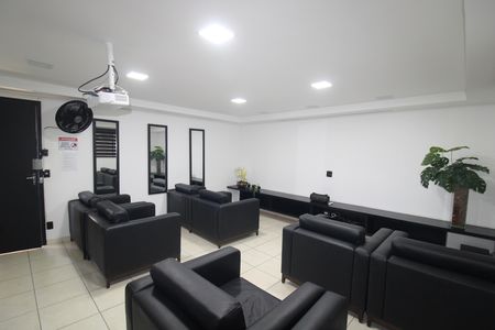 Área Comum de apartamento para alugar com 2 quartos, 49m² em Vila Roque, São Paulo