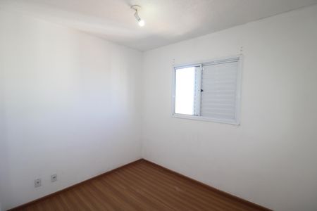 Quarto 1 de apartamento para alugar com 2 quartos, 49m² em Vila Roque, São Paulo