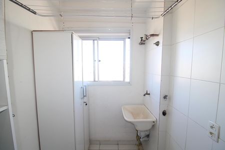 Apartamento para alugar com 49m², 2 quartos e 1 vagaSala / Cozinha