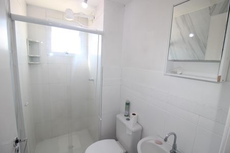 Apartamento para alugar com 49m², 2 quartos e 1 vagaBanheiro