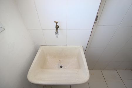 Apartamento para alugar com 49m², 2 quartos e 1 vagaSala / Cozinha