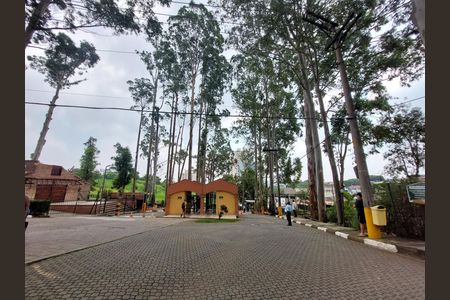 Área comum de apartamento à venda com 3 quartos, 69m² em Vila do Castelo, São Paulo