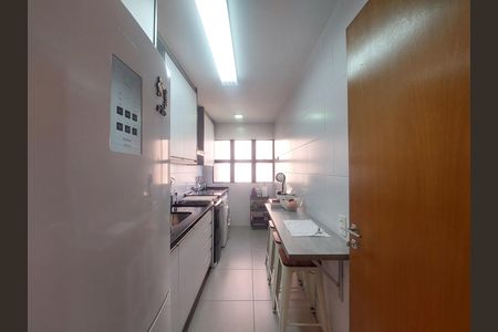 Apartamento à venda com 69m², 3 quartos e 1 vagaCozinha