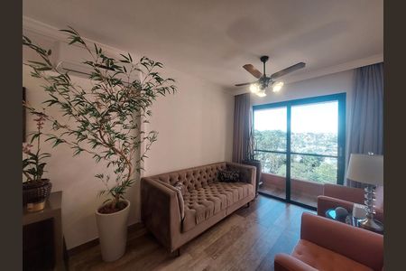 Apartamento à venda com 3 quartos, 69m² em Vila do Castelo, São Paulo
