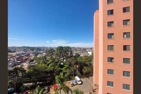 Vista do Quarto 2 de apartamento à venda com 3 quartos, 69m² em Vila do Castelo, São Paulo