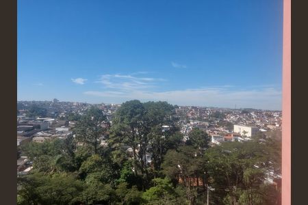 Apartamento à venda com 69m², 3 quartos e 1 vagaVista da Sala