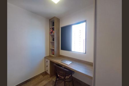 Apartamento à venda com 69m², 3 quartos e 1 vagaQuarto 3