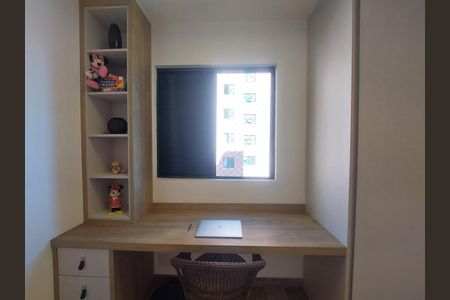 Apartamento à venda com 69m², 3 quartos e 1 vagaQuarto 3