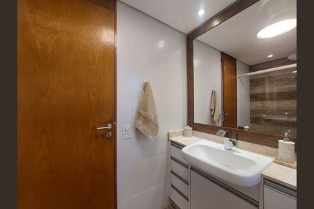Apartamento à venda com 69m², 3 quartos e 1 vagaBanheiro
