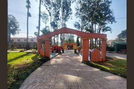 Apartamento à venda com 69m², 3 quartos e 1 vagaFachada