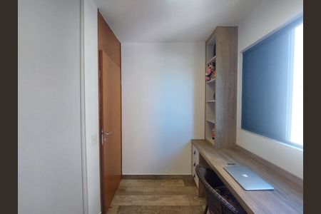 Apartamento à venda com 69m², 3 quartos e 1 vagaQuarto 3