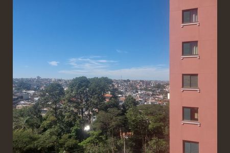 Apartamento à venda com 69m², 3 quartos e 1 vagaVista do Quarto 1