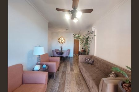 Apartamento à venda com 69m², 3 quartos e 1 vagaSala