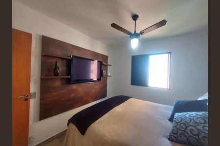 Apartamento à venda com 69m², 3 quartos e 1 vagaQuarto 1