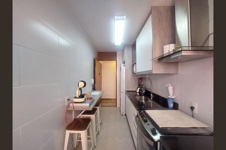 Apartamento à venda com 69m², 3 quartos e 1 vagaCozinha