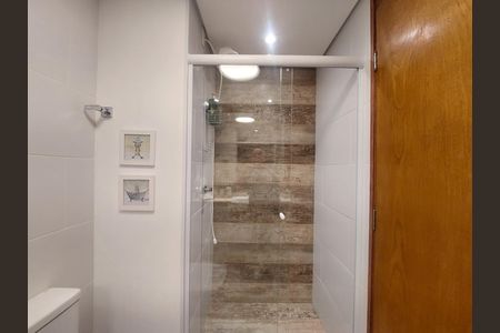 Apartamento à venda com 69m², 3 quartos e 1 vagaBanheiro