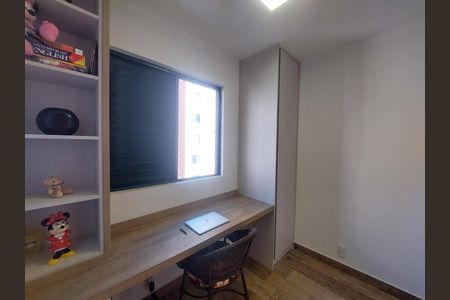 Apartamento à venda com 69m², 3 quartos e 1 vagaQuarto 3