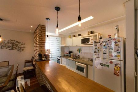 Apartamento à venda com 3 quartos, 117m² em Jardim Taquaral, São Paulo