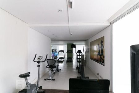 Apartamento à venda com 3 quartos, 117m² em Jardim Taquaral, São Paulo