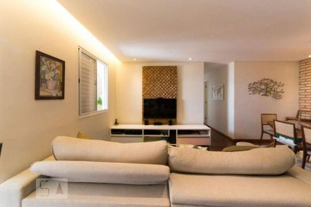 Apartamento à venda com 3 quartos, 117m² em Jardim Taquaral, São Paulo