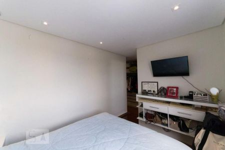 Apartamento à venda com 3 quartos, 117m² em Jardim Taquaral, São Paulo