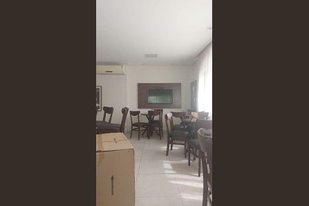 Apartamento à venda com 2 quartos, 75m² em Jardim Taquaral, São Paulo