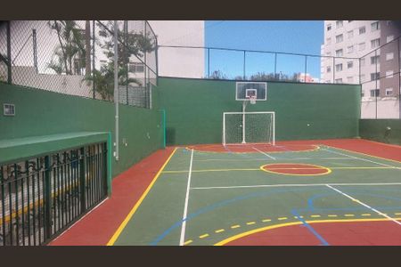 Apartamento à venda com 2 quartos, 75m² em Jardim Taquaral, São Paulo