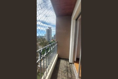 Apartamento à venda com 2 quartos, 75m² em Jardim Taquaral, São Paulo