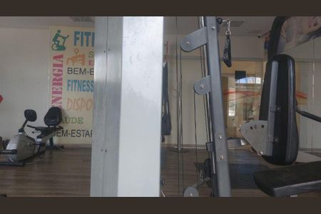 Apartamento à venda com 2 quartos, 75m² em Jardim Taquaral, São Paulo