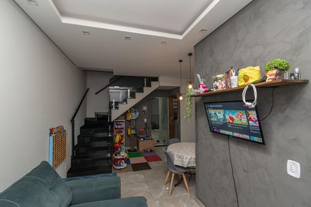 Casa à venda com 2 quartos, 65m² em Parque Santo Antonio (nova Veneza), Sumaré