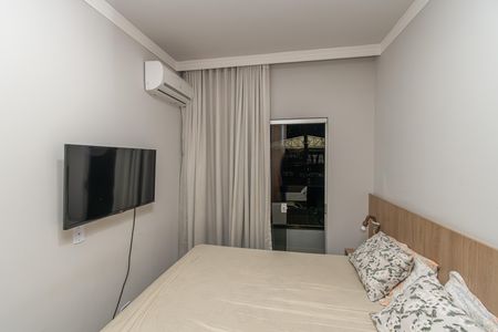 Quarto 1 de casa à venda com 2 quartos, 65m² em Parque Santo Antonio (nova Veneza), Sumaré