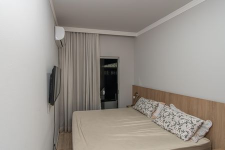 Quarto 1 de casa à venda com 2 quartos, 65m² em Parque Santo Antonio (nova Veneza), Sumaré