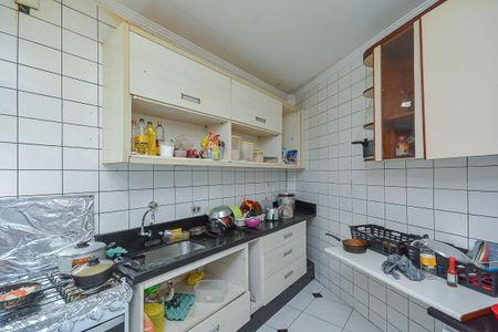 Casa à venda com 3 quartos, 270m² em Jardim Guanhembu, São Paulo