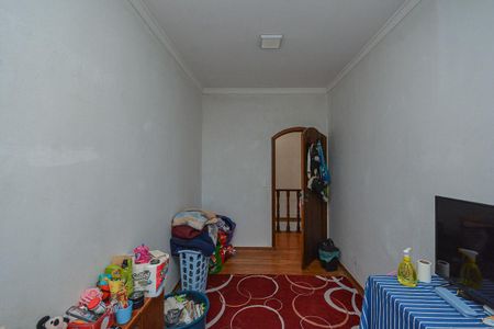 Casa à venda com 270m², 3 quartos e 3 vagas