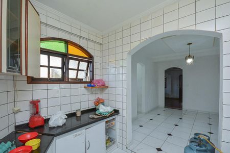 Casa à venda com 3 quartos, 270m² em Jardim Guanhembu, São Paulo