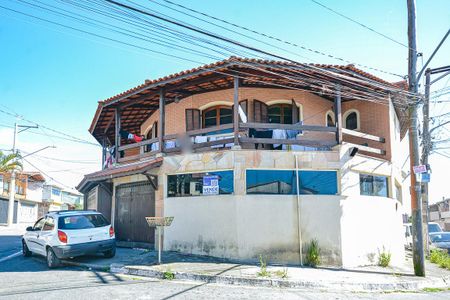 Casa à venda com 3 quartos, 270m² em Jardim Guanhembu, São Paulo