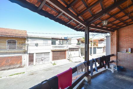 Casa à venda com 3 quartos, 270m² em Jardim Guanhembu, São Paulo