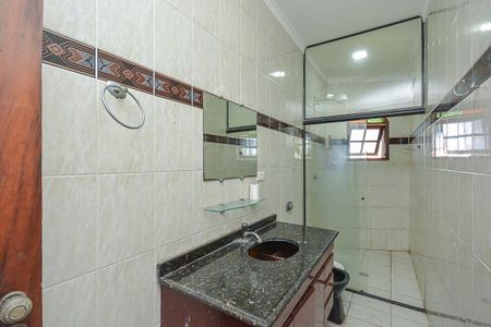 Casa à venda com 3 quartos, 270m² em Jardim Guanhembu, São Paulo