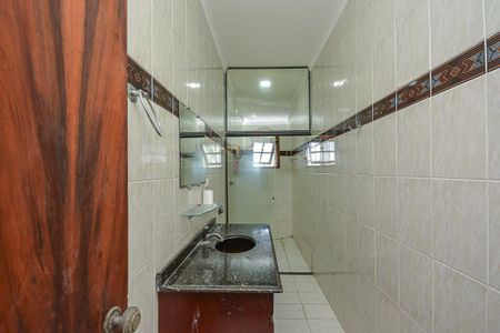 Casa à venda com 270m², 3 quartos e 3 vagas