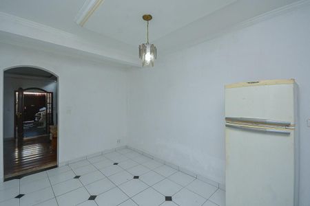 Casa à venda com 270m², 3 quartos e 3 vagas