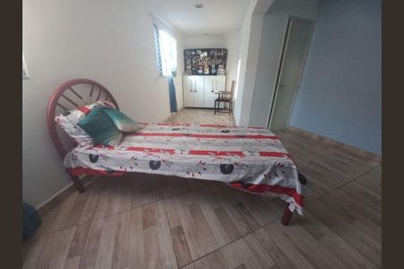 Casa à venda com 3 quartos, 103m² em Cidade Dutra, São Paulo